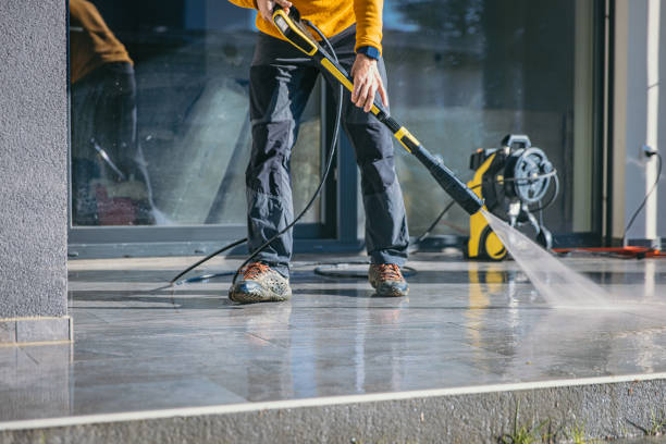 Best Concrete Sealing  in Prairie Du Sac, WI