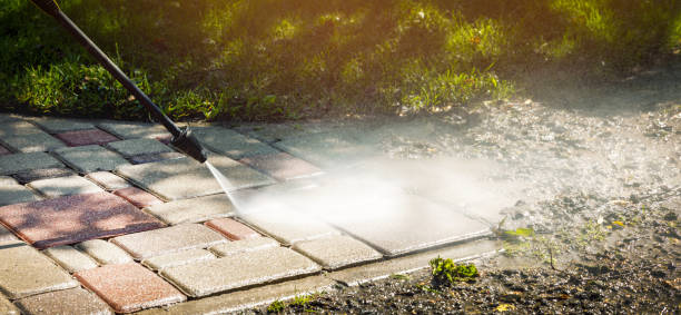 Prairie Du Sac, WI Pressure Washing Company